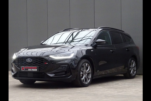 Ford FOCUS Wagon 1.0 EcoBoost Hybrid ST Line Style * CARPLAY * DEALER ONDERH. !!