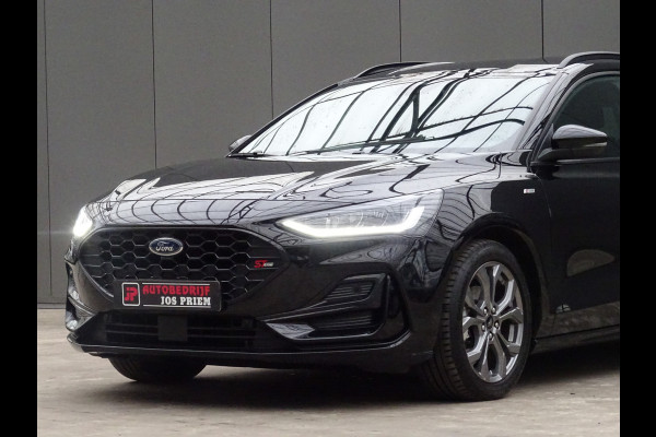Ford FOCUS Wagon 1.0 EcoBoost Hybrid ST Line Style * CARPLAY * DEALER ONDERH. !!