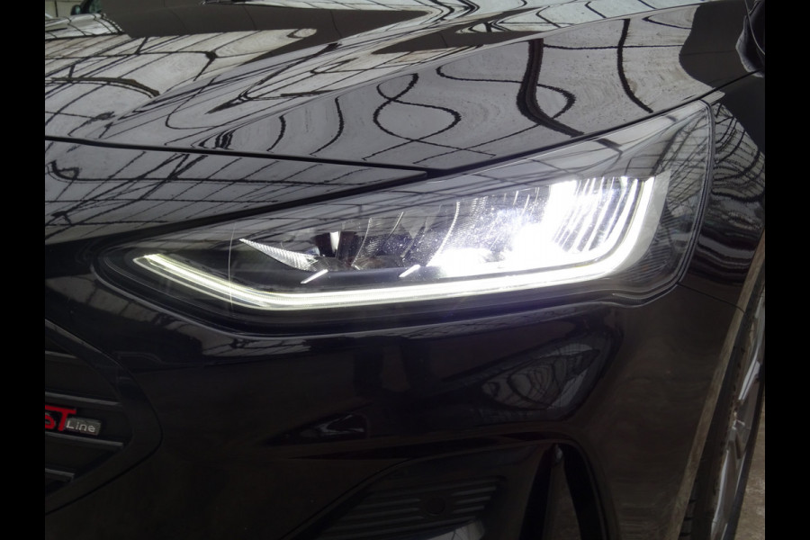 Ford FOCUS Wagon 1.0 EcoBoost Hybrid ST Line Style * CARPLAY * DEALER ONDERH. !!