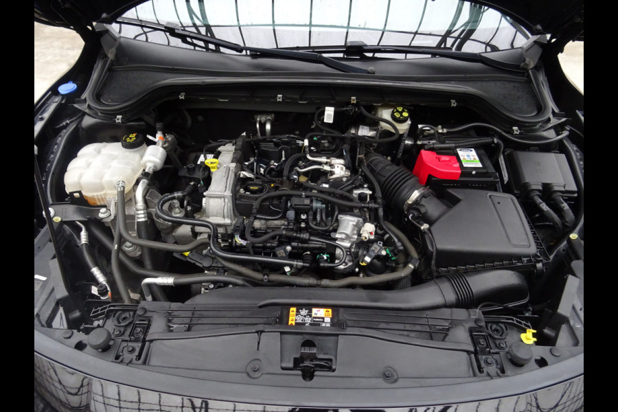 Ford FOCUS Wagon 1.0 EcoBoost Hybrid ST Line Style * CARPLAY * DEALER ONDERH. !!