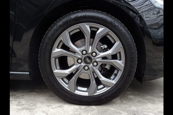 Ford FOCUS Wagon 1.0 EcoBoost Hybrid ST Line Style * CARPLAY * DEALER ONDERH. !!