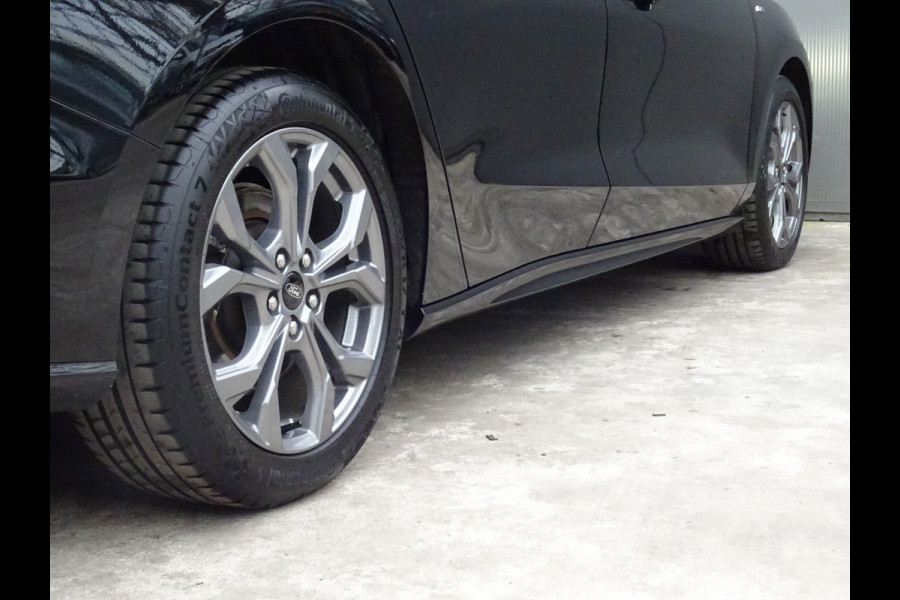 Ford FOCUS Wagon 1.0 EcoBoost Hybrid ST Line Style * CARPLAY * DEALER ONDERH. !!