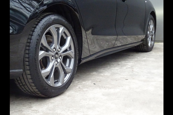 Ford FOCUS Wagon 1.0 EcoBoost Hybrid ST Line Style * CARPLAY * DEALER ONDERH. !!