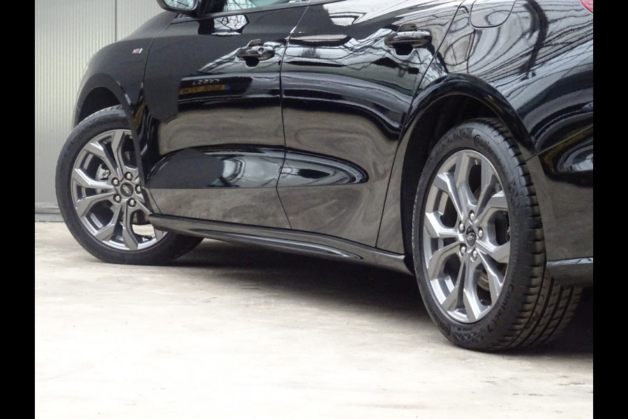 Ford FOCUS Wagon 1.0 EcoBoost Hybrid ST Line Style * CARPLAY * DEALER ONDERH. !!