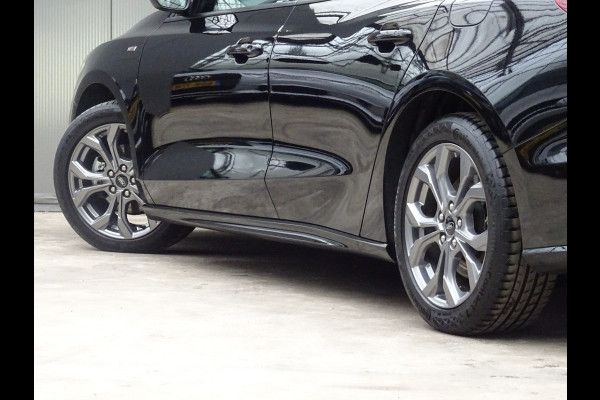 Ford FOCUS Wagon 1.0 EcoBoost Hybrid ST Line Style * CARPLAY * DEALER ONDERH. !!