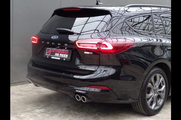 Ford FOCUS Wagon 1.0 EcoBoost Hybrid ST Line Style * CARPLAY * DEALER ONDERH. !!