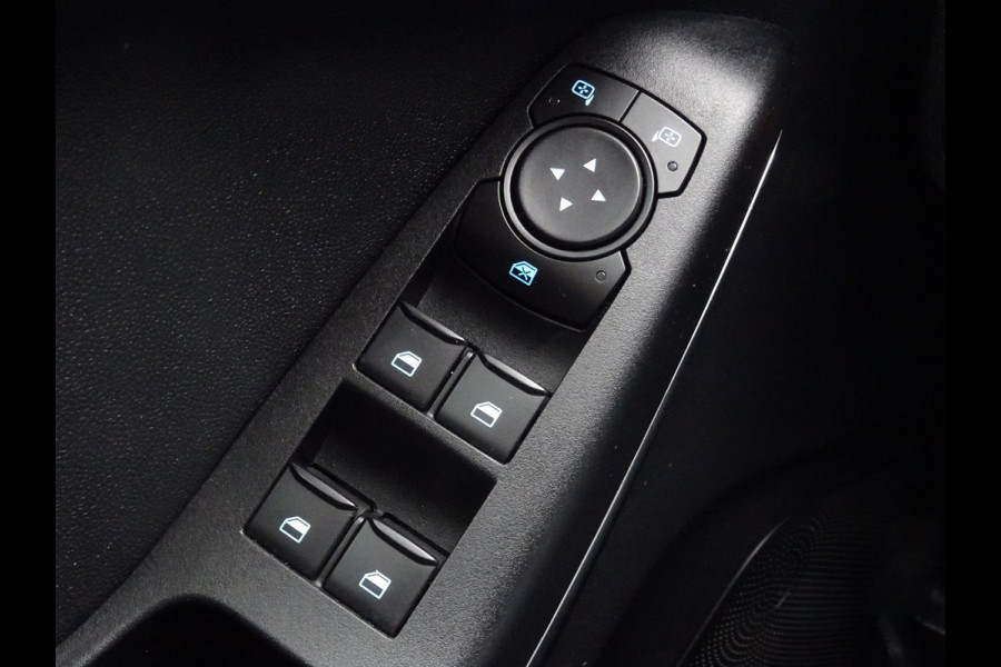 Ford Fiesta 1.0 EcoBoost Hybrid ACTIVE X * 4 SEIZOENSBANDEN * CARPLAY !!