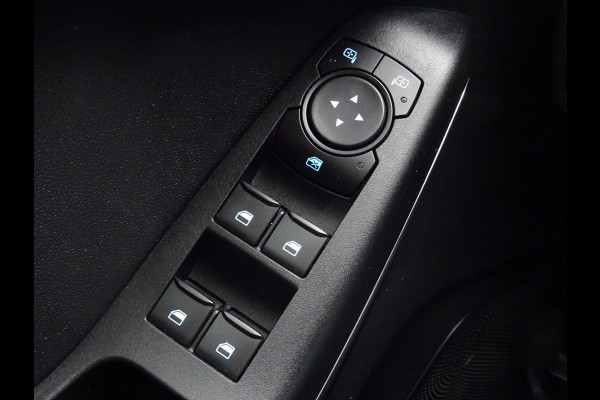 Ford Fiesta 1.0 EcoBoost Hybrid ACTIVE X * 4 SEIZOENSBANDEN * CARPLAY !!