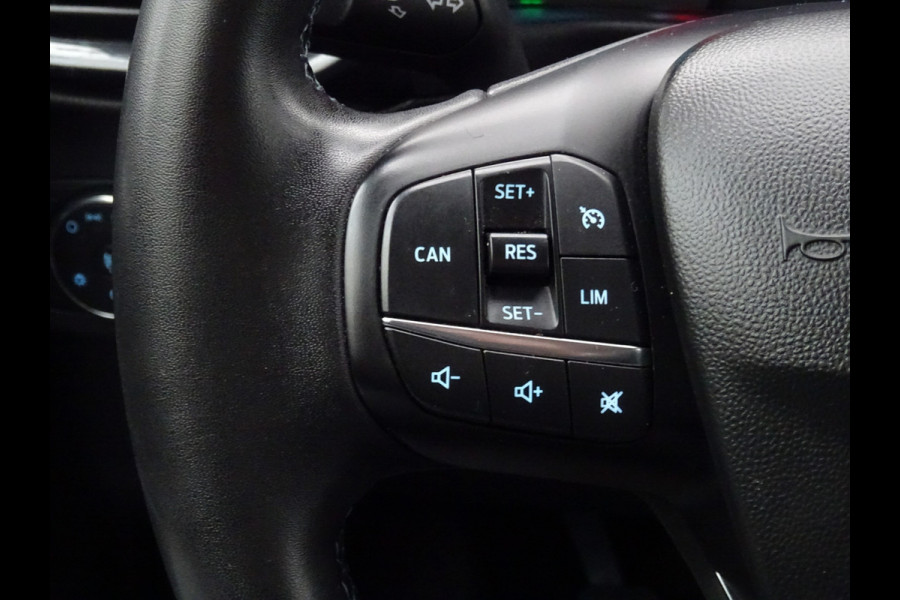 Ford Fiesta 1.0 EcoBoost Hybrid ACTIVE X * 4 SEIZOENSBANDEN * CARPLAY !!