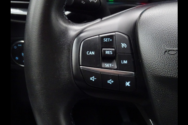 Ford Fiesta 1.0 EcoBoost Hybrid ACTIVE X * 4 SEIZOENSBANDEN * CARPLAY !!