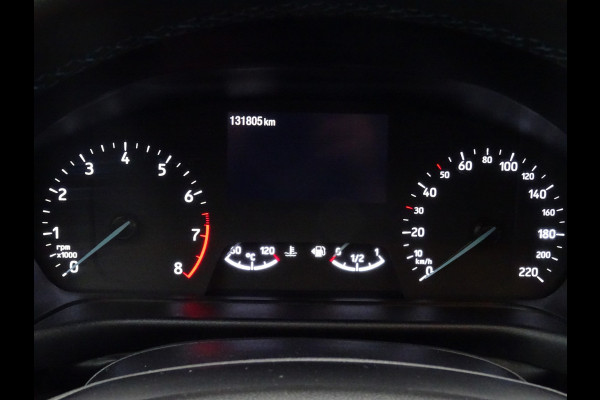 Ford Fiesta 1.0 EcoBoost Hybrid ACTIVE X * 4 SEIZOENSBANDEN * CARPLAY !!