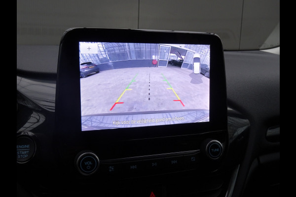 Ford Fiesta 1.0 EcoBoost Hybrid ACTIVE X * 4 SEIZOENSBANDEN * CARPLAY !!