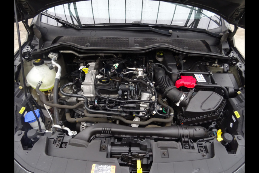 Ford Fiesta 1.0 EcoBoost Hybrid ACTIVE X * 4 SEIZOENSBANDEN * CARPLAY !!