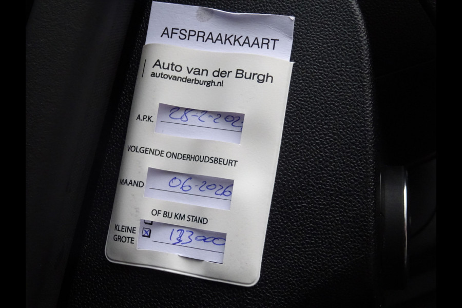 Ford Fiesta 1.0 EcoBoost Hybrid ACTIVE X * DEALER ONDERH. * CARPLAY !!