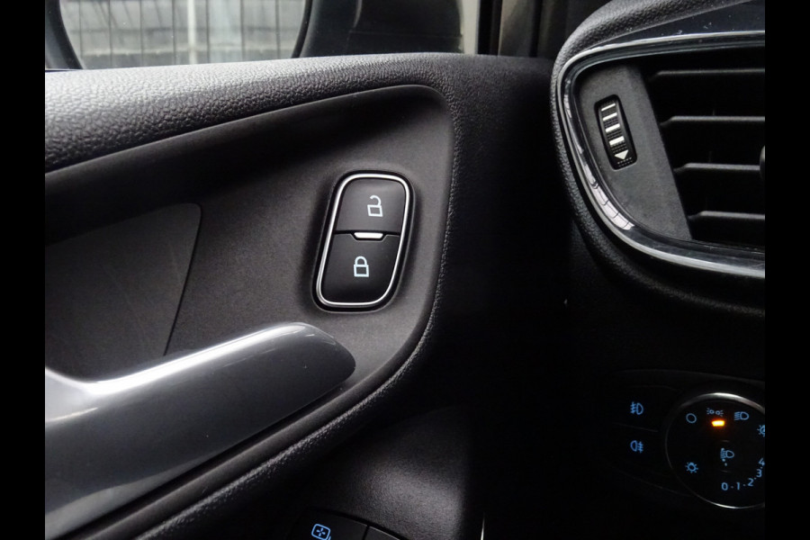 Ford Fiesta 1.0 EcoBoost Hybrid ACTIVE X * DEALER ONDERH. * CARPLAY !!