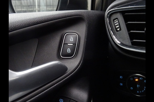 Ford Fiesta 1.0 EcoBoost Hybrid ACTIVE X * DEALER ONDERH. * CARPLAY !!