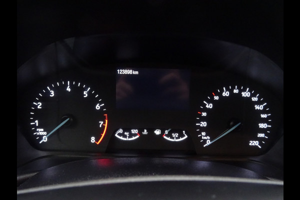 Ford Fiesta 1.0 EcoBoost Hybrid ACTIVE X * DEALER ONDERH. * CARPLAY !!