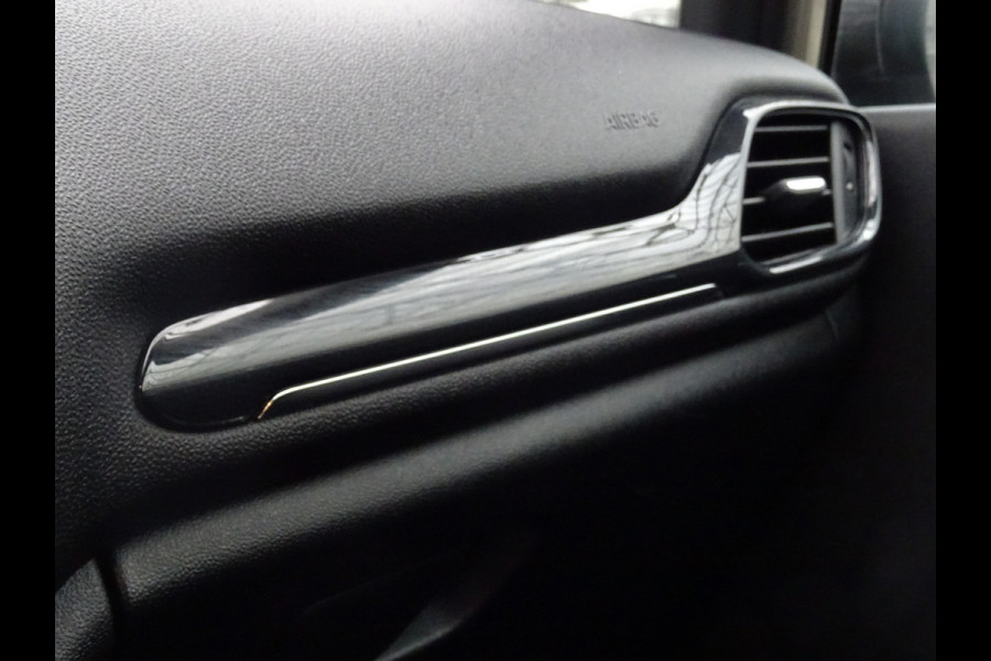 Ford Fiesta 1.0 EcoBoost Hybrid ACTIVE X * DEALER ONDERH. * CARPLAY !!