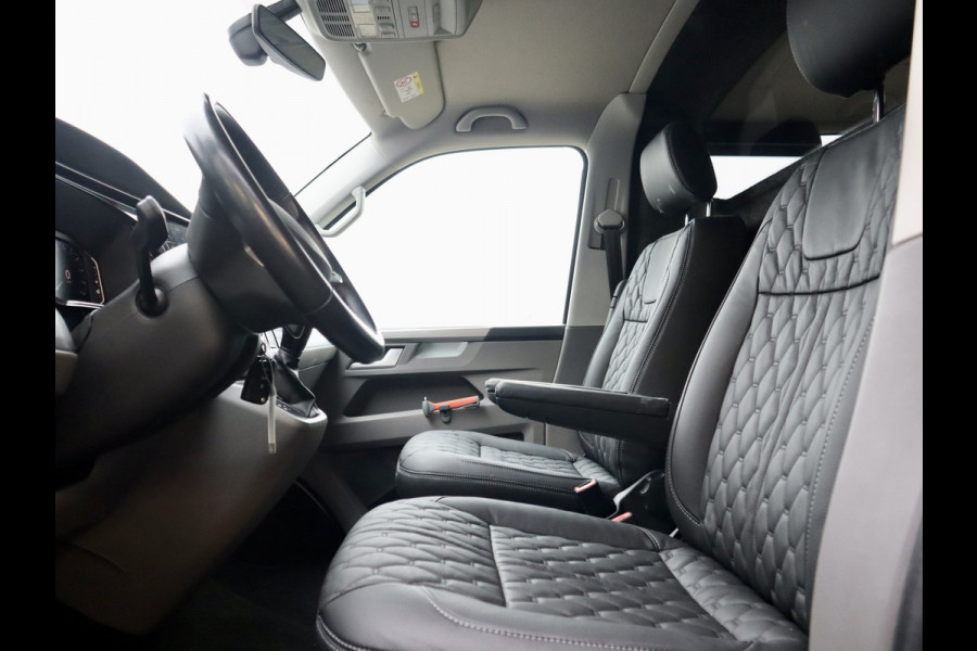 Volkswagen Transporter 2.0 TDI 4 MOTION BULLI DSG LANG ENKELE CABINE
