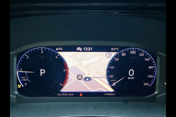 Volkswagen Transporter 2.0 TDI 4 MOTION BULLI DSG LANG ENKELE CABINE