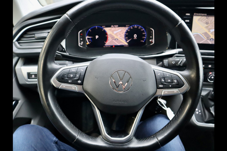 Volkswagen Transporter 2.0 TDI 4 MOTION BULLI DSG LANG ENKELE CABINE