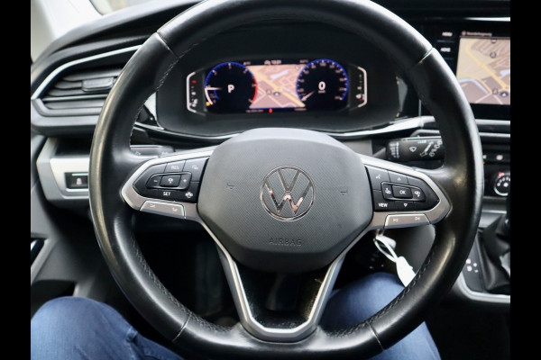 Volkswagen Transporter 2.0 TDI 4 MOTION BULLI DSG LANG ENKELE CABINE