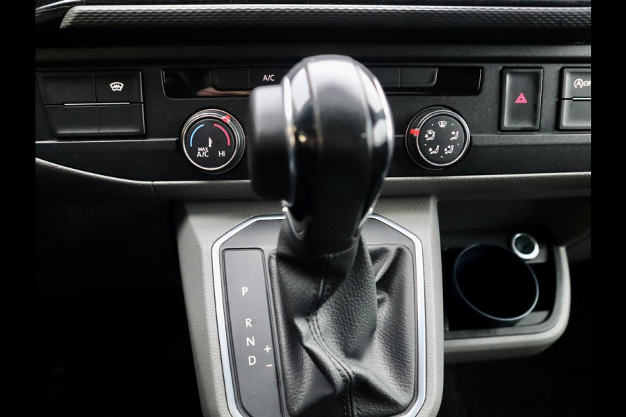 Volkswagen Transporter 2.0 TDI 4 MOTION BULLI DSG LANG ENKELE CABINE