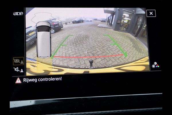 Volkswagen Transporter 2.0 TDI 4 MOTION BULLI DSG LANG ENKELE CABINE