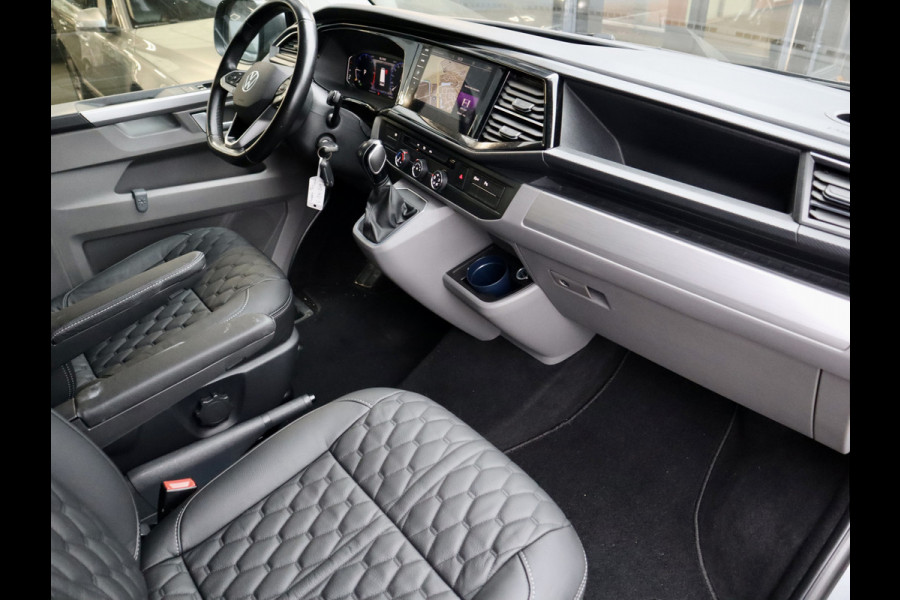 Volkswagen Transporter 2.0 TDI 4 MOTION BULLI DSG LANG ENKELE CABINE