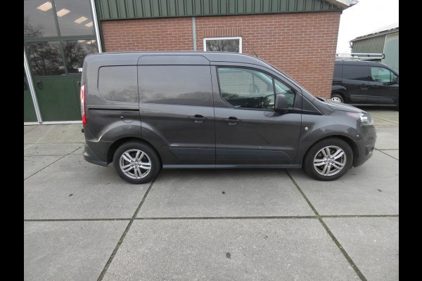Ford Transit Connect 1.5 TDCI L1* navi/cam*3zits*cr.control*