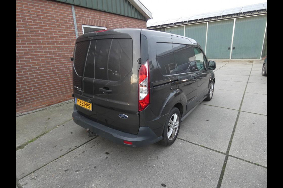 Ford Transit Connect 1.5 TDCI L1* navi/cam*3zits*cr.control*