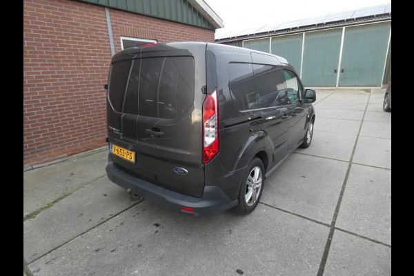 Ford Transit Connect 1.5 TDCI L1* navi/cam*3zits*cr.control*