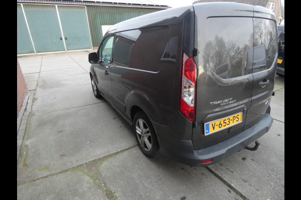 Ford Transit Connect 1.5 TDCI L1* navi/cam*3zits*cr.control*