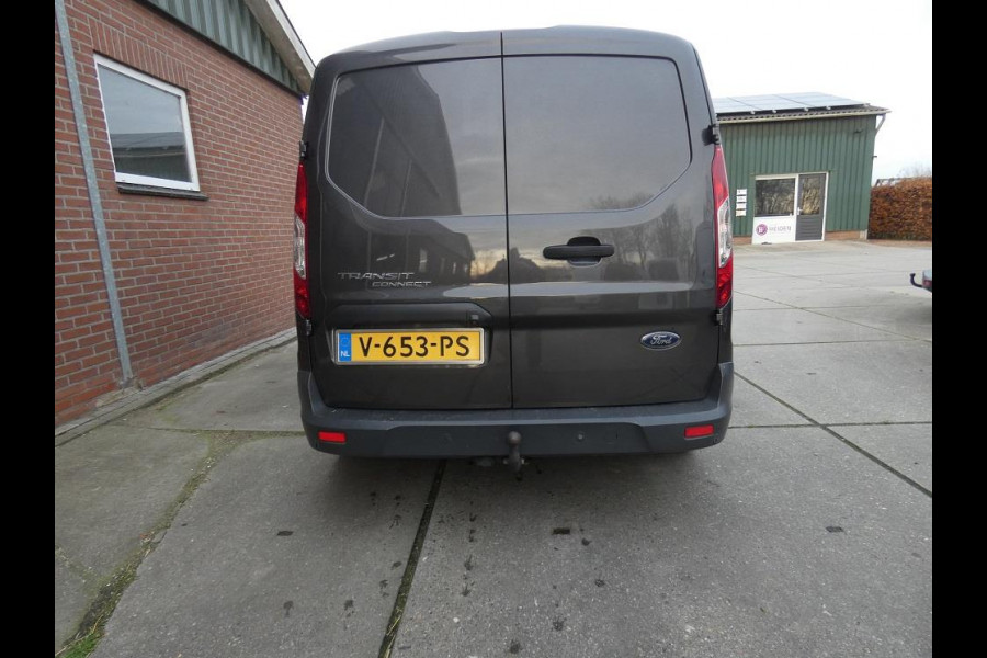 Ford Transit Connect 1.5 TDCI L1* navi/cam*3zits*cr.control*
