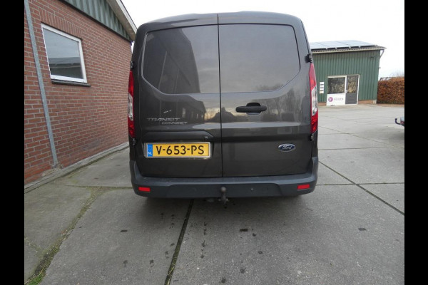 Ford Transit Connect 1.5 TDCI L1* navi/cam*3zits*cr.control*