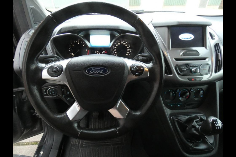 Ford Transit Connect 1.5 TDCI L1* navi/cam*3zits*cr.control*