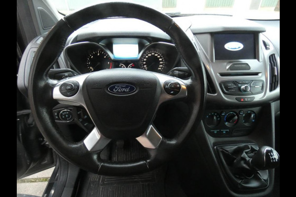 Ford Transit Connect 1.5 TDCI L1* navi/cam*3zits*cr.control*