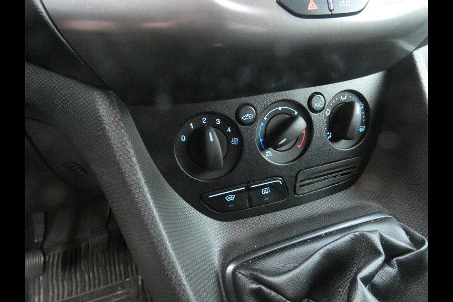 Ford Transit Connect 1.5 TDCI L1* navi/cam*3zits*cr.control*