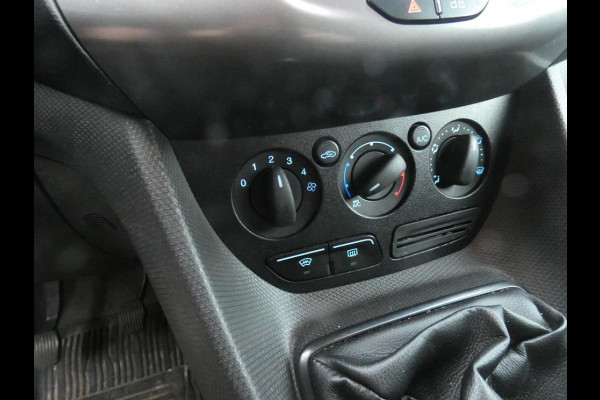 Ford Transit Connect 1.5 TDCI L1* navi/cam*3zits*cr.control*