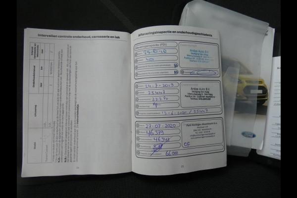 Ford Transit Connect 1.5 TDCI L1* navi/cam*3zits*cr.control*