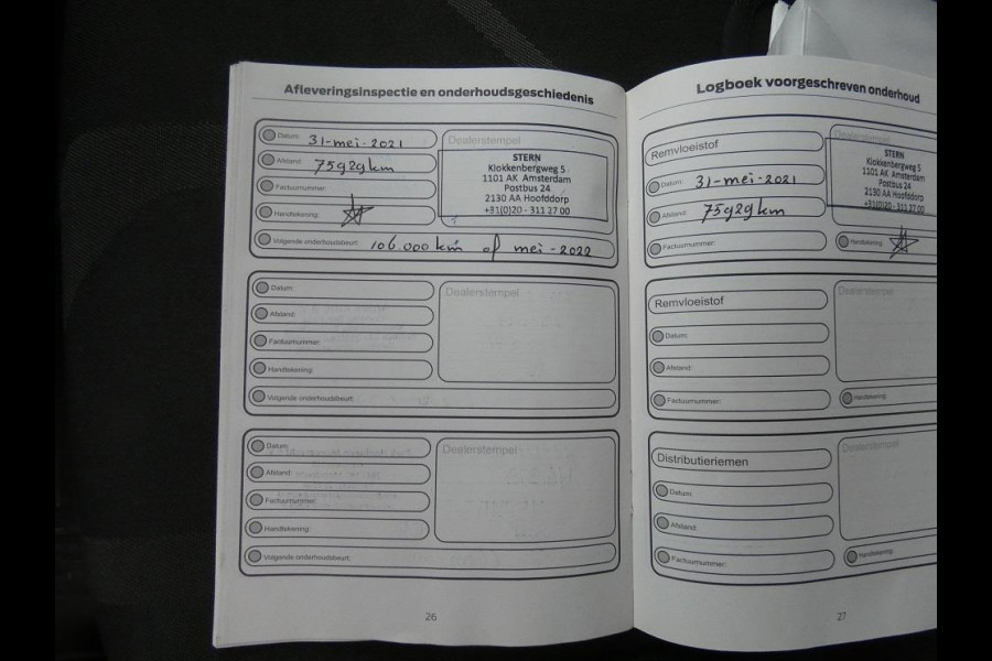 Ford Transit Connect 1.5 TDCI L1* navi/cam*3zits*cr.control*