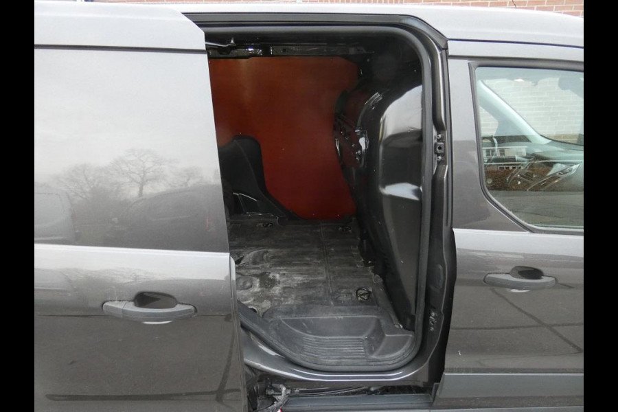 Ford Transit Connect 1.5 TDCI L1* navi/cam*3zits*cr.control*