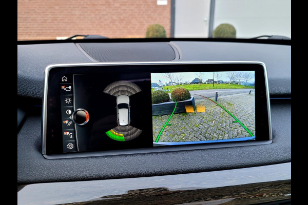 BMW X5 XDrive 40e, Pano, HUD, Camera, 4 nwe banden! (Dealer-onderhouden)