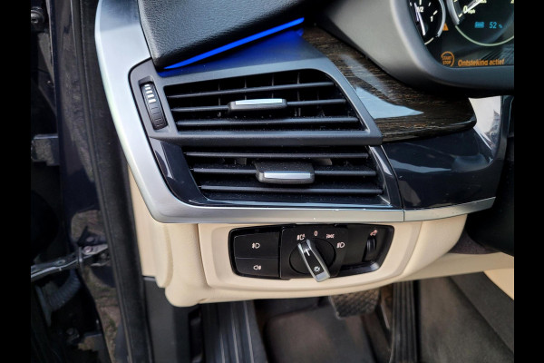 BMW X5 XDrive 40e, Pano, HUD, Camera, 4 nwe banden! (Dealer-onderhouden)