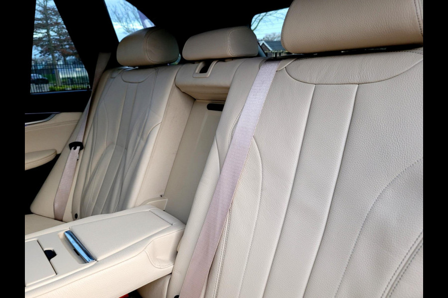 BMW X5 XDrive 40e, Pano, HUD, Camera, 4 nwe banden! (Dealer-onderhouden)