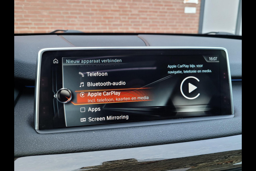 BMW X5 XDrive 40e, Pano, HUD, Camera, 4 nwe banden! (Dealer-onderhouden)