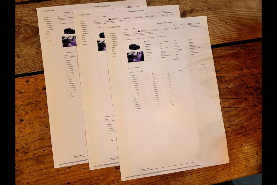 BMW X5 XDrive 40e, Pano, HUD, Camera, 4 nwe banden! (Dealer-onderhouden)