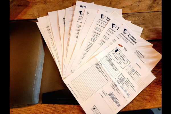 BMW X5 XDrive 40e, Pano, HUD, Camera, 4 nwe banden! (Dealer-onderhouden)