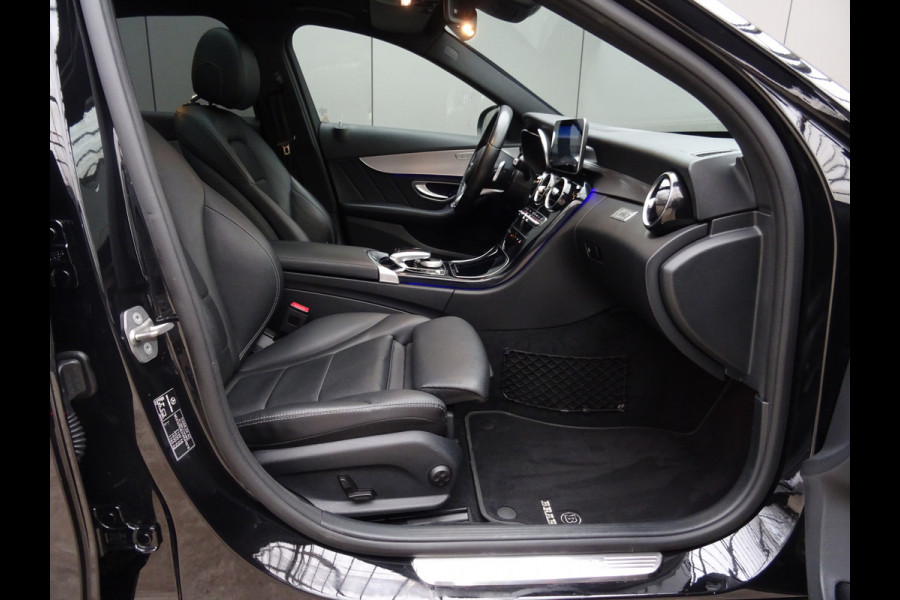 Mercedes-Benz C-Klasse 300 Premium Plus Pack * BRABUS * BURMESTER !!