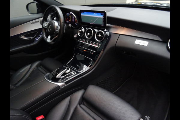 Mercedes-Benz C-Klasse 300 Premium Plus Pack * BRABUS * BURMESTER !!